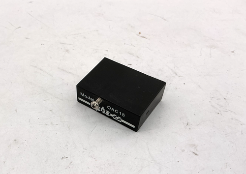 Lot of 4 OPTO 22 OAC15 I/O Module Current Rating 3A 4-Pin - Picture 2 of 5