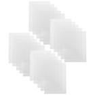  40 Pcs Scrapbooking Loose Leaf Paper Binder Inserts Filler for Binders