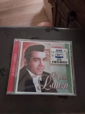 Mario Lanza CD, 2005 Legacy BRAND NEW SEALED