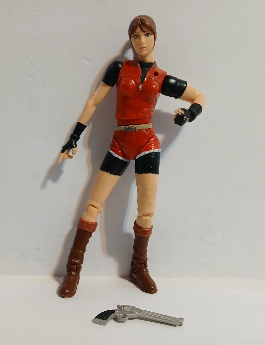 Claire Resident Evil Action Action Figures for sale | eBay