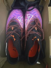 Brand New PUMA Future Ultimate 8 FG Unlimited Pack  FREEBIES