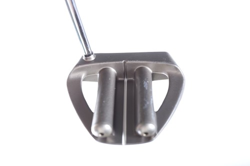 Guerin Rife Two Bar Hybrid Mallet 32.75 in Putter Right-Handed Good - Picture 3 of 9