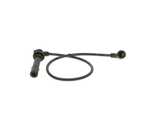 IGNITION CABLE KIT 0 986 357 149 FOR MAZDA 323/S/V/P Z5-DE 1.5L BP-ZE 1.8L 4cyl - Picture 2 of 10