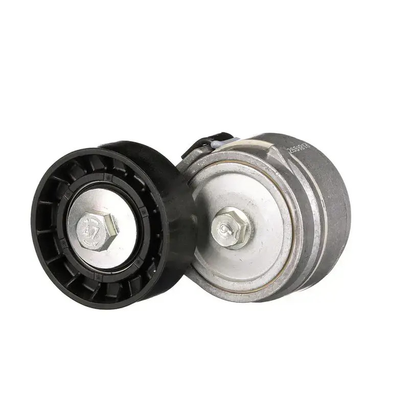 Multi-ribbed V-belt tensioner T39428 GATES for ALFA ROMEO JEEP FIAT ABARTH