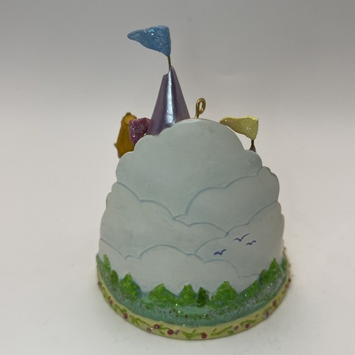 Hallmark Andenken Disney Ornament 2004 drei schöne Prinzessinnen QXD5054 - Bild 3 von 4