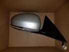 2011 - 2012 TOYOTA AVALON PASSENGER RIGHT SILVER POWER MIRROR HEATED TURN SIGNAL