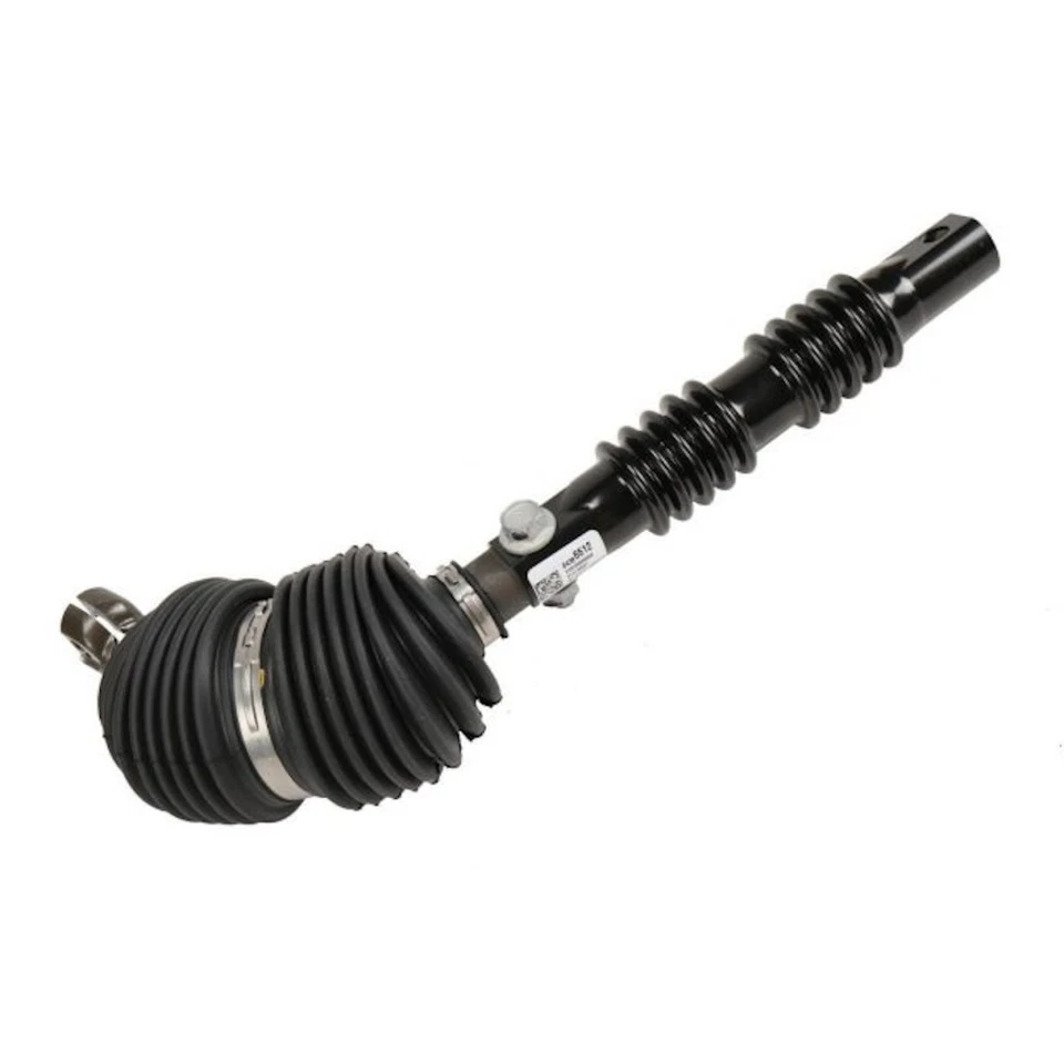 Eje de dirección intermedio de acero ACDelco genuino para GMC Sierra 1500 2014-2018 Foto 2 de 4