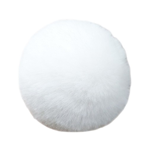 Soft Furry Windshield For SONY RODE BOYA Lapel Lavalier Microphones - Afbeelding 14 van 21