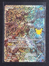 Zekrom 114/114 (Classic Collection) Celebrations Near Mint