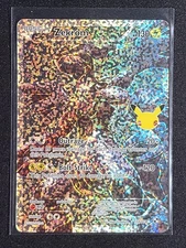 Zekrom 114/114 (Classic Collection) Celebrations Near Mint