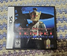 Shin Megami Tensei: Strange Journey (Nintendo DS, 2010)