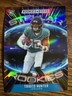 Travis Hunter 2025 Panini Rookies & Stars #2 Silver Stellar RC