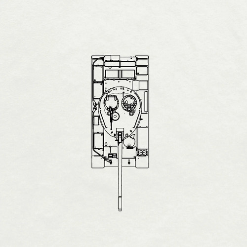 SSMODEL SS72382 1/72 25mm Kit Modelo Militar China Tipo69 Tanque de Batalla Principal - Imagen 3 de 3