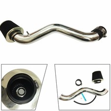 Cold Air Intake System Black Filter For 1997-2001 Honda Prelude All Models 2.2l