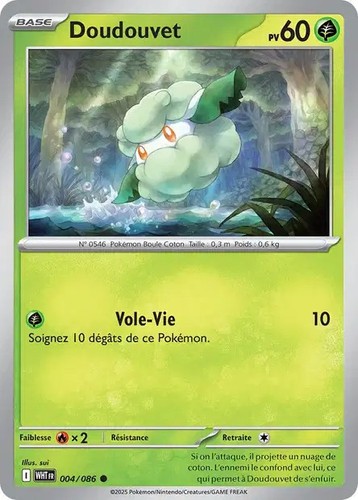 Carte pokémon fr EV10.5 Flamme Blanche CO/UNCO/HOLO/REVERSES au choix! - Picture 9 of 146