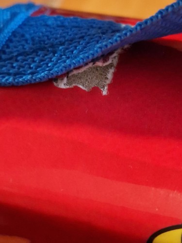 Super Mario Universal Folio Case (Nintendo 2DS/3DS/DS/3DS) Bag Carry Case - Picture 4 of 8