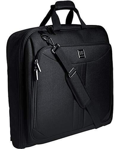 Suit Butler Garment Bags for Travel Large 40-Inch Travel Suit Bag - Picture 8 of 12