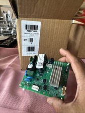 Amana Goodman PCBEP104S DC CONTROL BOARD Indoor Motor Ptac