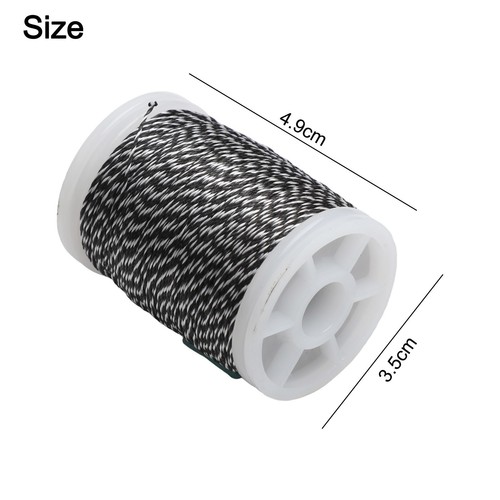 Enhance the Strength of your Bowstring with the 400D Nylon Serving Thread - Picture 12 of 28