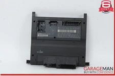 07-13 Mercedes W221 S550 Front Right Side Under Seat Control Module Unit OEM