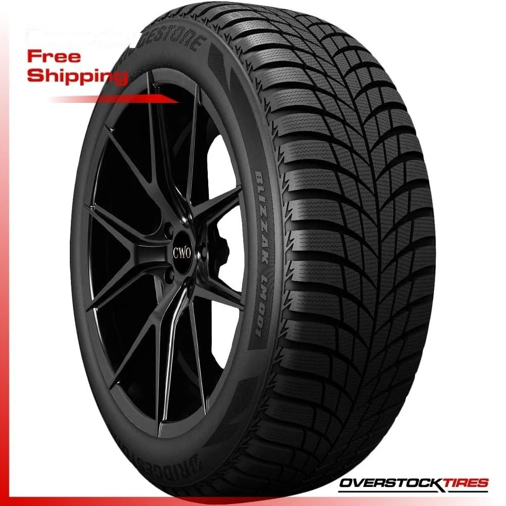 BRIDGESTONE スタッドレスタイヤ 245/45R17 Bridgestone 245/45/17 Winter Tires for sale | eBay