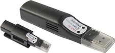 Dostmann Electronic Multi-Datenlogger LOG32TH Temperatur Luftfeuchte Hygrometer