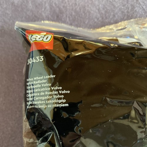 LEGO Technik 30433 - Bild 3 von 5