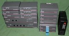 Large Lot Extron USB Extender RX TX and DTP HDMI 330