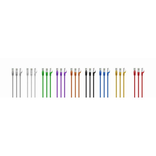 Cable de Alimentación GEMBIRD PP6U-CU-5M - Imagen 3 de 4