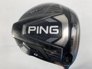 PING - Pingドライバー４２５sft 10・5 Ping 425 Sft Driver | eBay