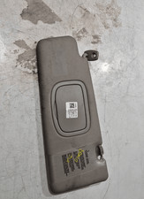 SX. ALETTA PARASOLE PARABREZZA per FIAT BRAVO (3L) 2.0 Mjt 16V b19933 735499987