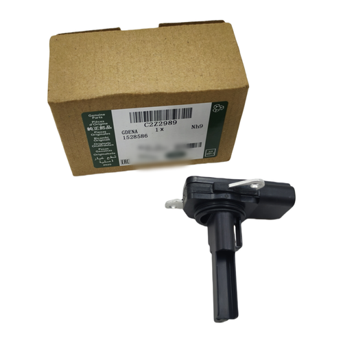 C2Z2989 7G9N-12B579-AB OEM Air Mass Flow Sensor For Jaguar XF XJ XJR XK XKR XKRS - Bild 8 von 12