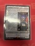MTG Summon: Bahamut Final Fantasy Regular NM Un-played