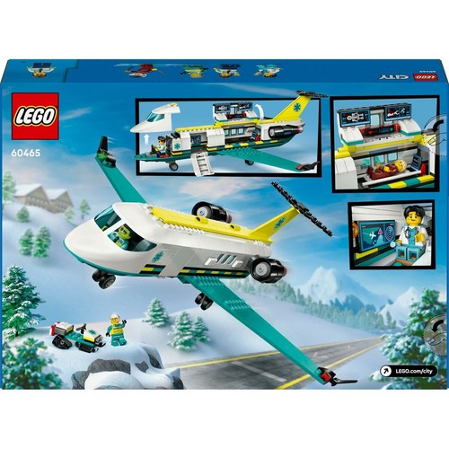 Construction set Lego - Picture 10 of 10