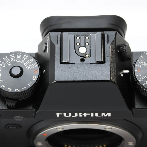 Fujifilm X-T3 26.1MP Mirrorless Camera Body (Black) #145 - Picture 11 of 12