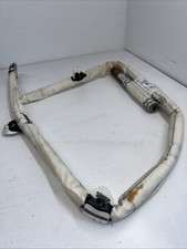 #1 BMW 1 SERIES F20 2012 ROOF CURTAIN AIR SRS BG RIGHT DRIVER SIDE 7221046