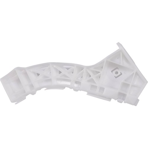 Front Bumper Retainer Bracket Set For 2004-2008 Mazda 3 Cover Retainer Sedan - Picture 6 of 11