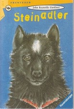 Steinadler. Aus dem Amerikan. von: Almut Atkins. Taschenbuch ; Bd. 2026 : Abente