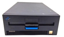 Vintage / Retro IBM 9331-011 8-Inch Disk Drive Tested to Power On See Descr