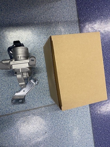 For 2007-2009 Toyota Tundra 4.7L Secondary Air Injection Check Valve 2571050031 - Picture 9 of 12