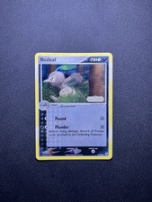 Nuzleaf 41/92 EX Legend Maker Reverse Holo MP on eBay