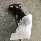  2 Sets Pool Machine Cleaning and Maintenance Tools Swimming Vacuum Cleaners