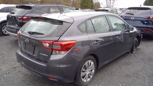 Used Air Bag Module fits: 2021 Subaru Impreza Air Bag under console Grade A - Picture 24 of 24