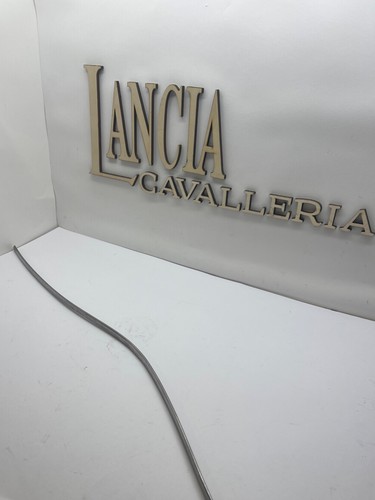 baffo anteriore Lancia Flavia Coupe - Picture 3 of 6