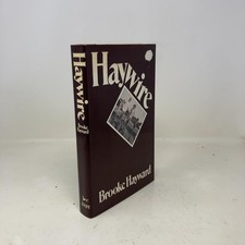 Haywire by Hayward