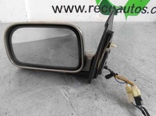 Retroviseur gauche (ou coque) Hyundai GALLOPER