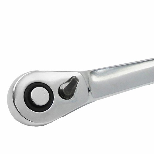 Mini herramienta de broca de trinquete de trinquete de trinquete de doble extremo de 1/4"*1 - Imagen 10 de 12