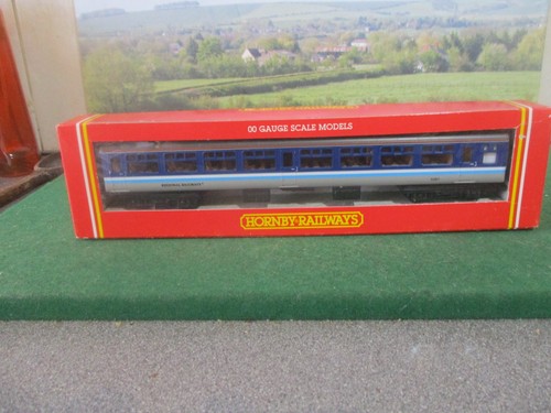 HORNBY00 MK2A VERBUNDWAGEN REGIONALBAHNEN '5287'. CAT NO.R432 | Condition: Used