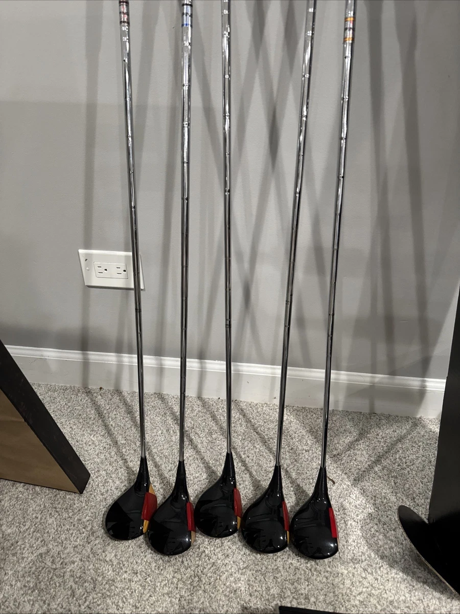 Ping 2-Wood Golf Clubs for sale | eBay