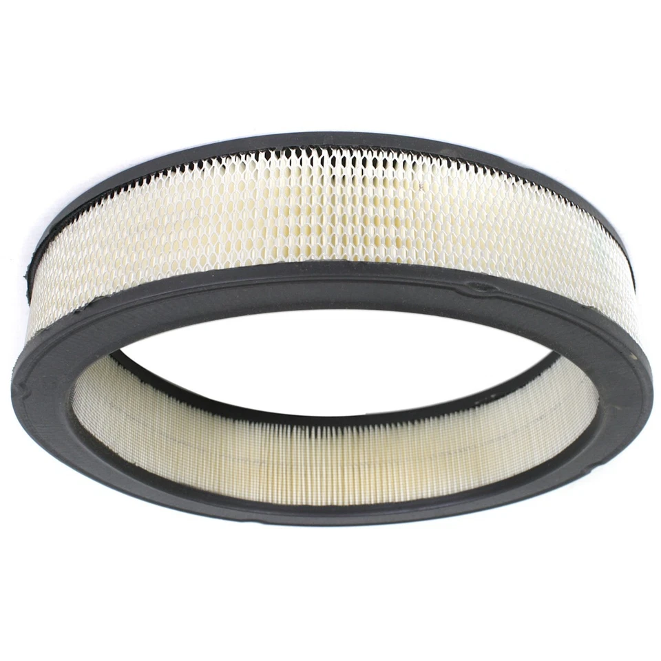 Filtro de aire A212CW AC Delco para Chevy Olds Chevrolet Biscayne Pontiac Laurentian Foto 4 de 4